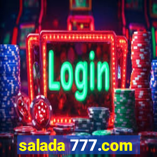 salada 777.com